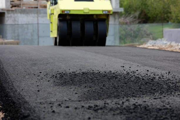 Best Cobblestone Driveway Pavers  in Gridley, CA