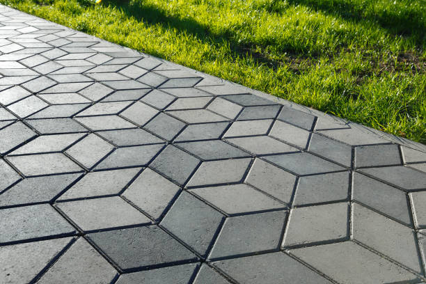 Best Custom Driveway Pavers  in Gridley, CA