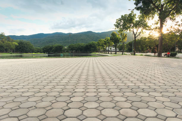 Best Permeable Paver Driveway  in Gridley, CA