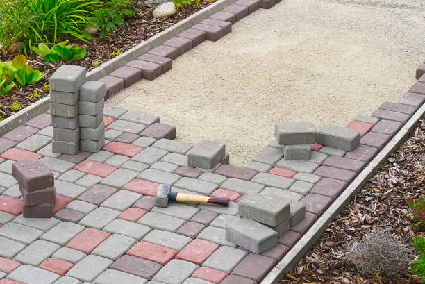 Best Interlocking Driveway Pavers  in Gridley, CA