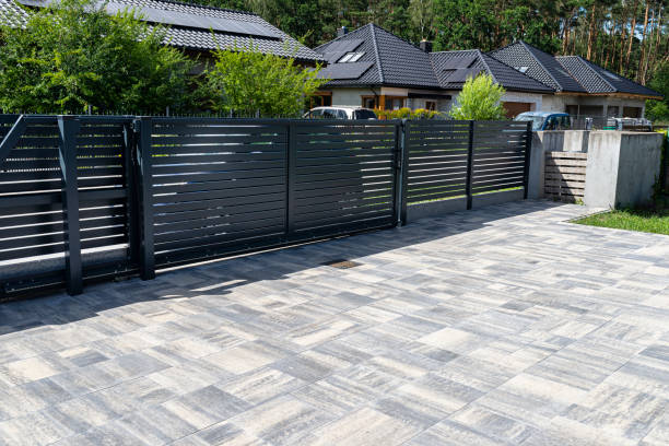 Best Driveway Paving Company  in Gridley, CA