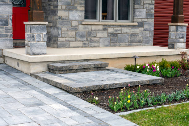 Best Affordable Driveway Pavers  in Gridley, CA