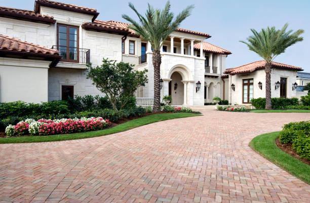 Reasons to Select Us for Your Driveway Paving Requirements in Gridley, CA