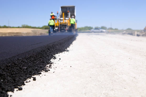 Best Decorative Driveway Pavers  in Gridley, CA