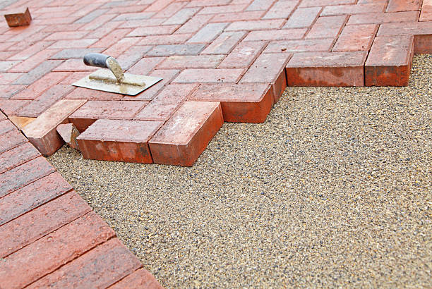 Best Professional Driveway Pavers  in Gridley, CA