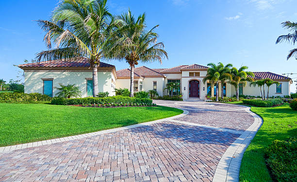 Best Decorative Driveway Pavers  in Gridley, CA