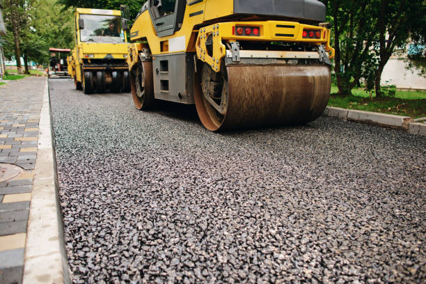 Best Driveway Paving Contractor  in Gridley, CA